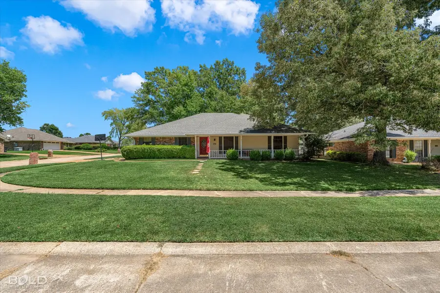 8809 Cromwell Drive, Shreveport, LA 71129 - #3