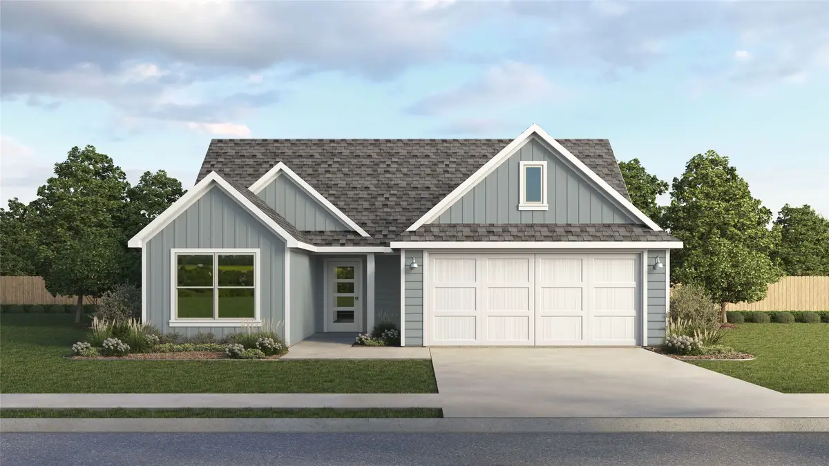 738 Lantana Lane, Pilot Point, TX 76258 - #1