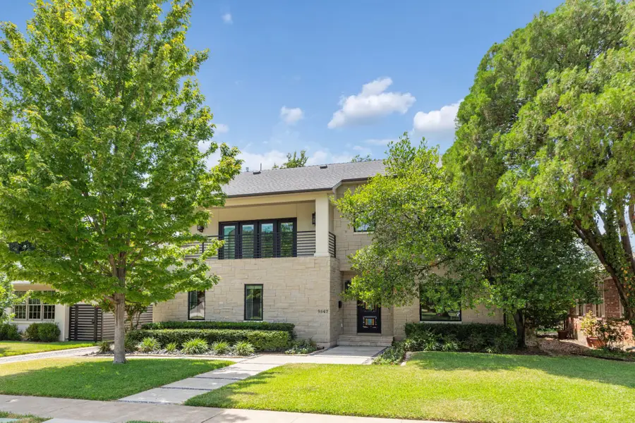 9847 Ontario Lane, Dallas, TX 75220 - #2