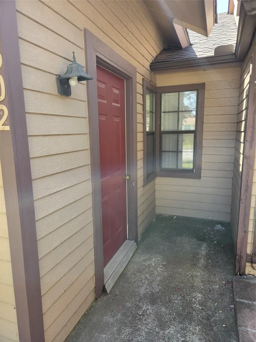 2502 E Timberview Lane, Arlington, TX 76014 - #2