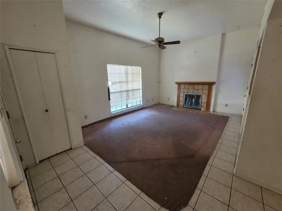 2502 E Timberview Lane, Arlington, TX 76014 - #3