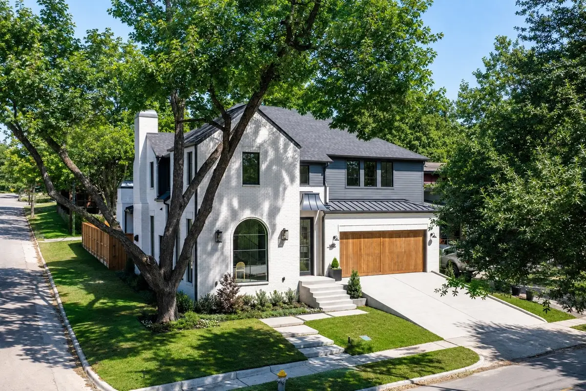6903 La Vista Drive, Dallas, TX 75214 - #1