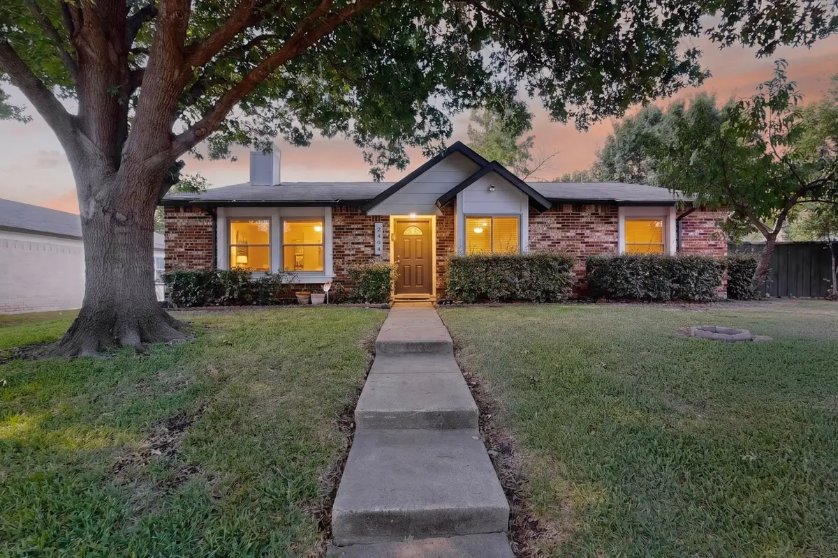 2404 Lemmontree Lane, Plano, TX 75074 - #1