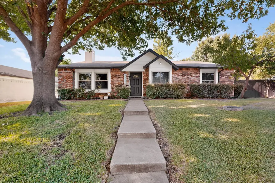 2404 Lemmontree Lane, Plano, TX 75074 - #2