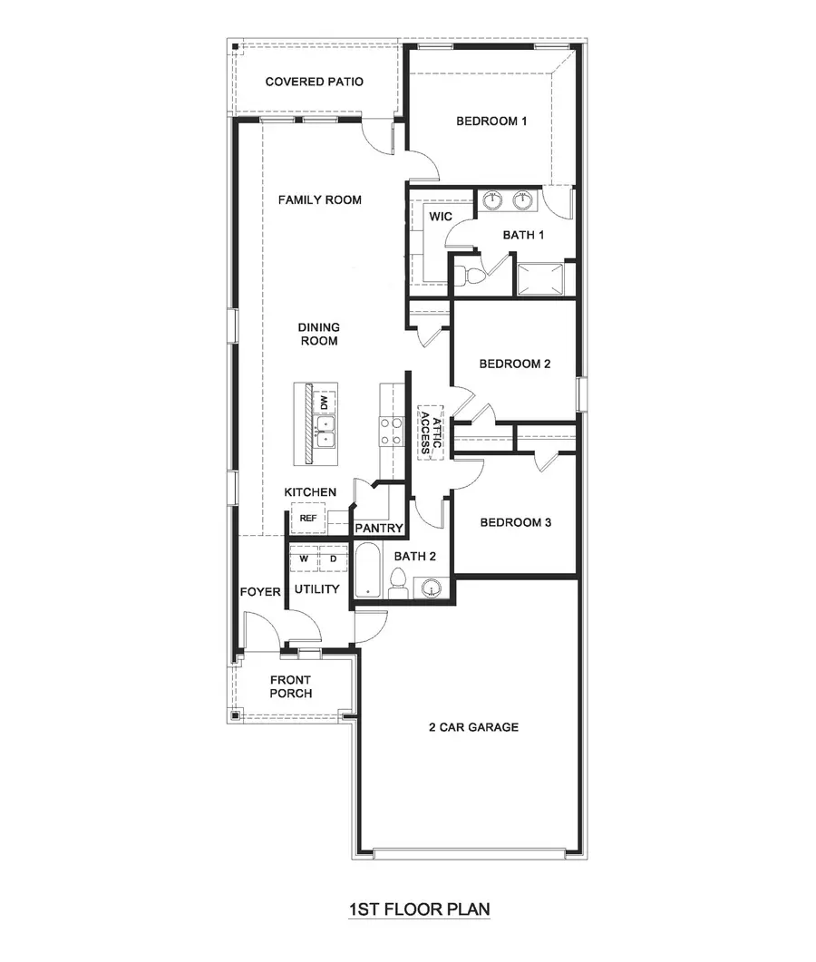 2208 Chloe Lane, Anna, TX 75409 - #2