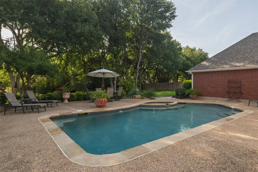 619 Portofino Drive, Arlington, TX 76012 - #2