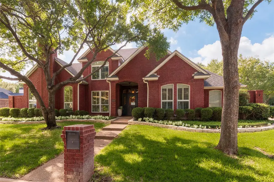 619 Portofino Drive, Arlington, TX 76012 - #3