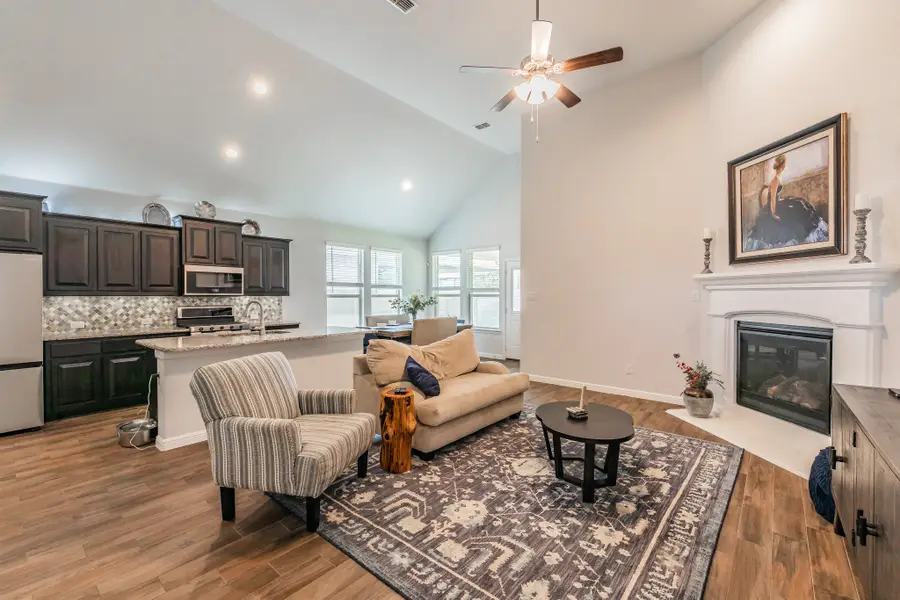 8901 Thompson Road, Argyle, TX 76226 - #2