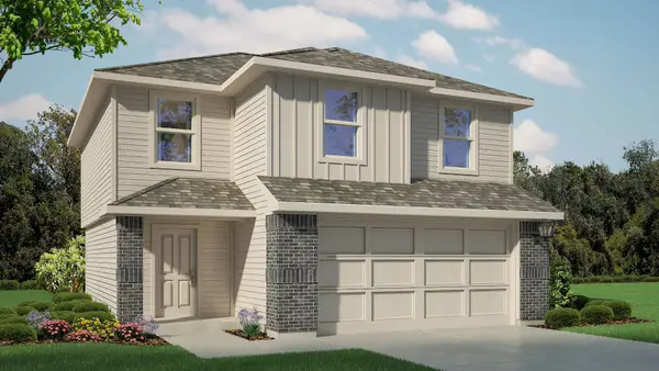806 King's Way, Hillsboro, TX 76645