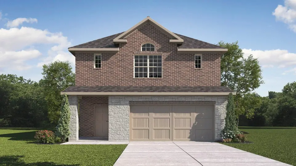 2212 Chloe Lane, Anna, TX 75409 - #1