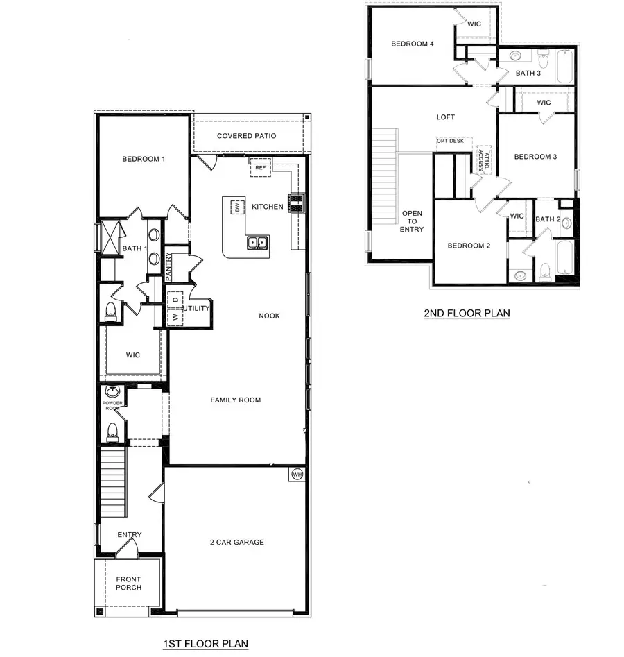 2212 Chloe Lane, Anna, TX 75409 - #2