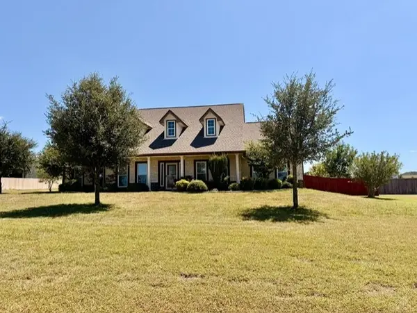 113 Coleton Drive, Copperas Cove, TX 76522