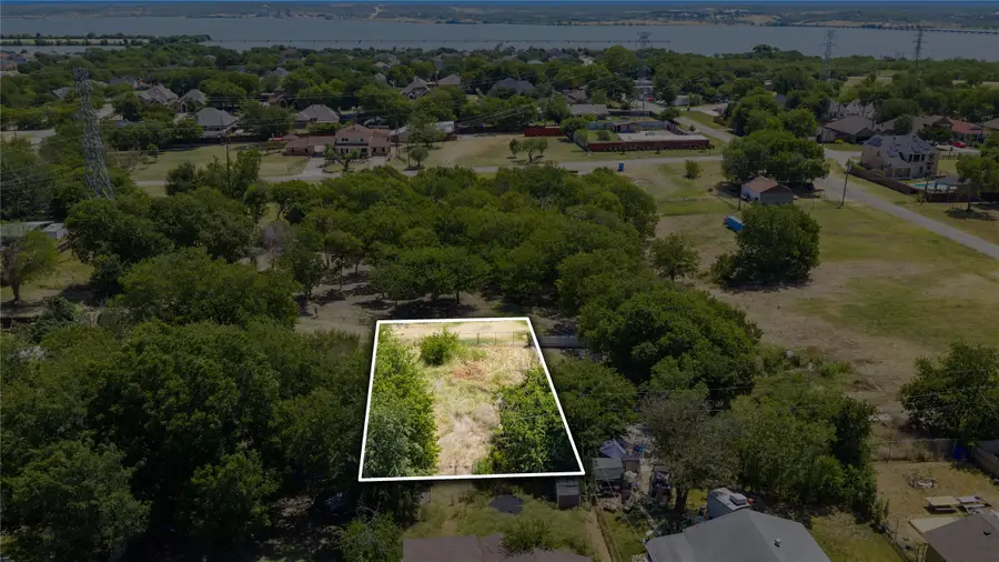 1825 Avenue C, Grand Prairie, TX 75051 - #2