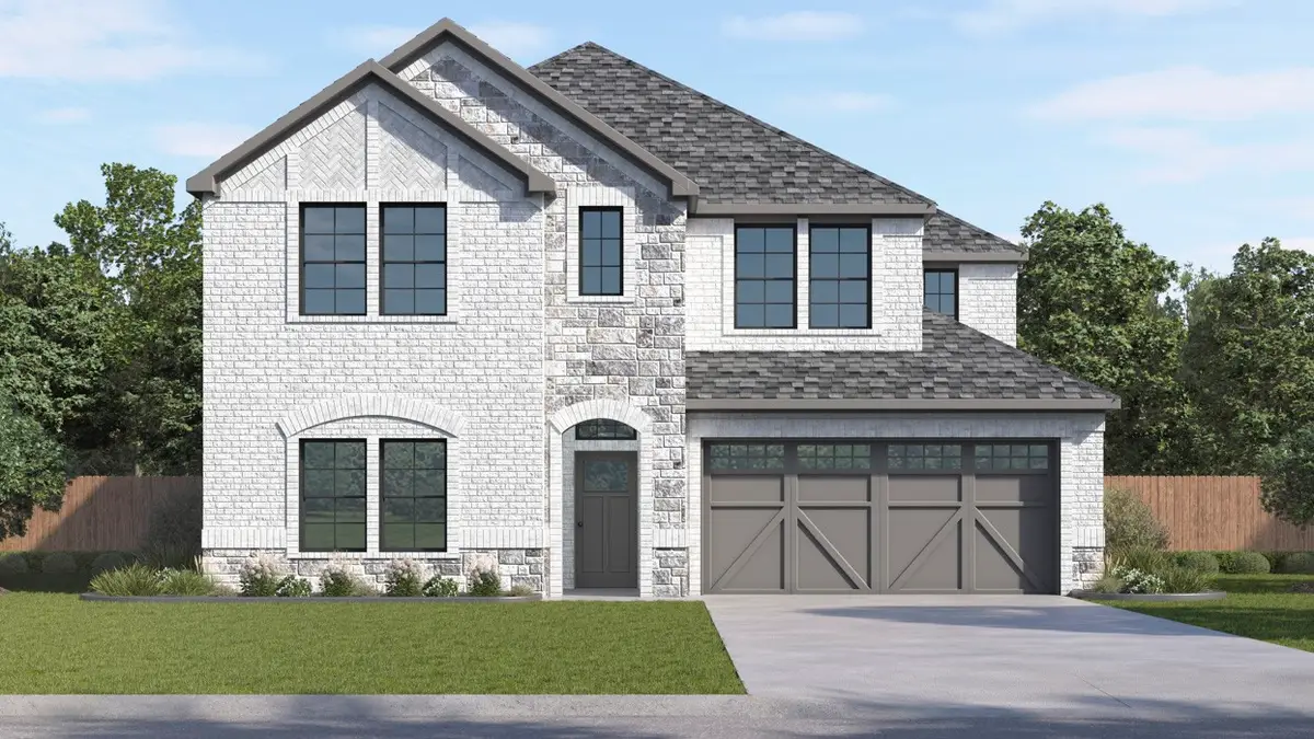 1931 Serene Springs Road, Celina, TX 75009 - #1