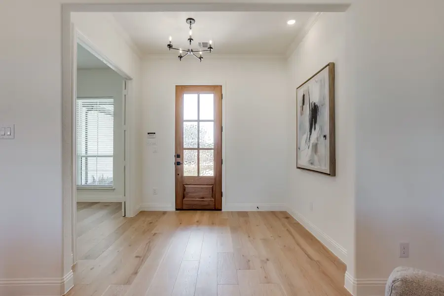 801 Zachary Michael Court, Springtown, TX 76082 - #3