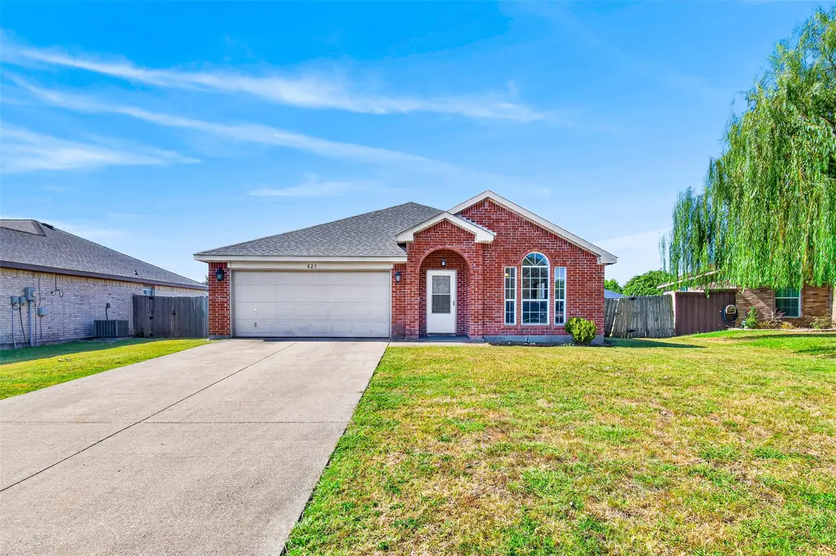 825 Rowdy Drive, Royse City, TX 75189 - #1