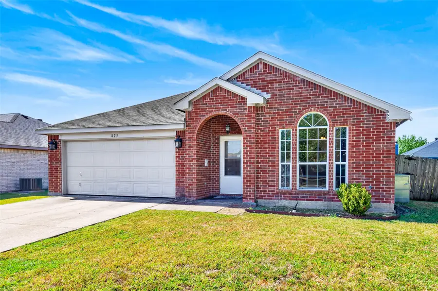 825 Rowdy Drive, Royse City, TX 75189 - #2