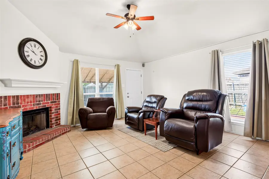 825 Rowdy Drive, Royse City, TX 75189 - #3