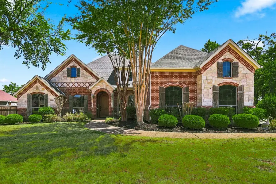 100 Woodland Drive, Krugerville, TX 76227 - #2