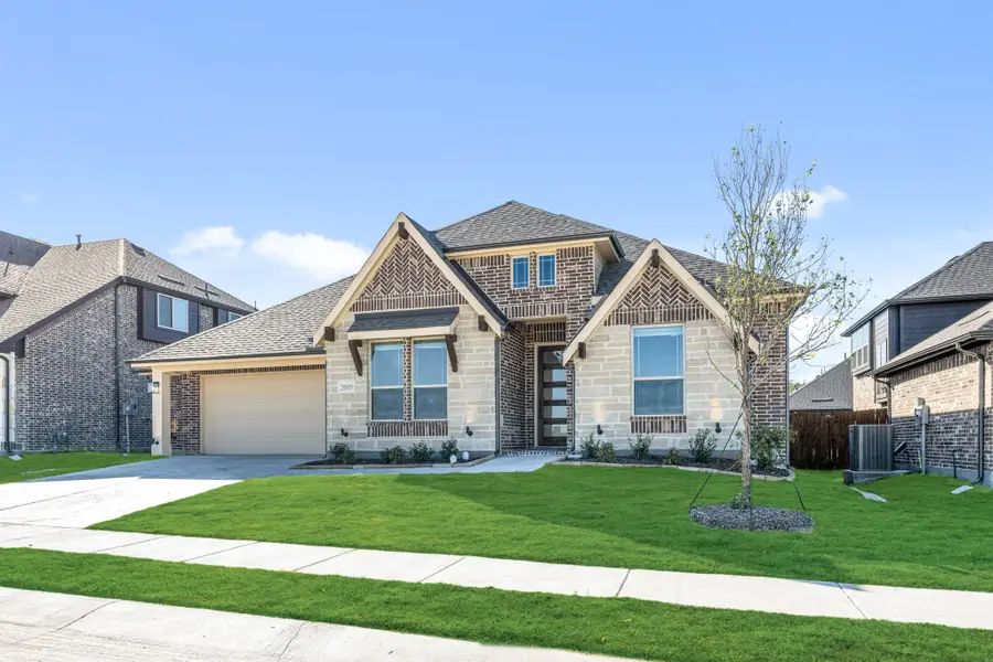 2005 Amber Gate Drive, Anna, TX 75409 - #3