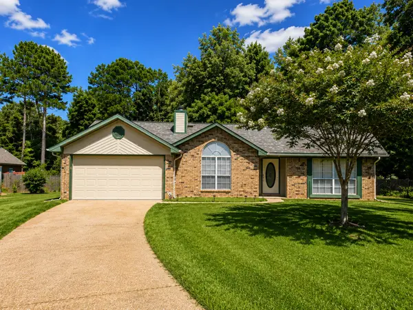 208 Boutte Circle, Shreveport, LA 71107