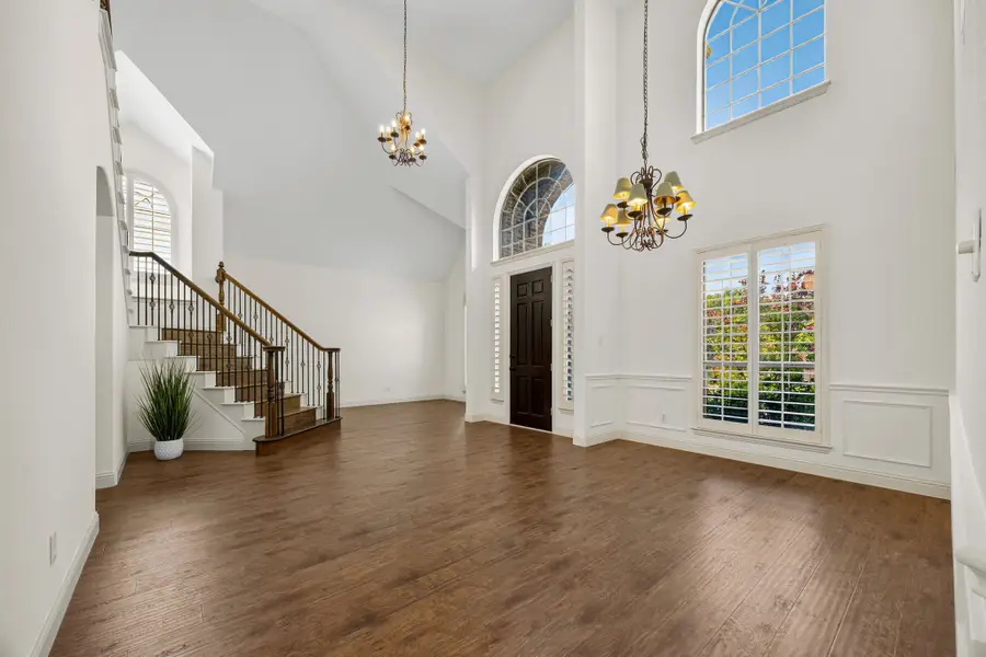 2308 Harrisburg Lane, Plano, TX 75025 - #2