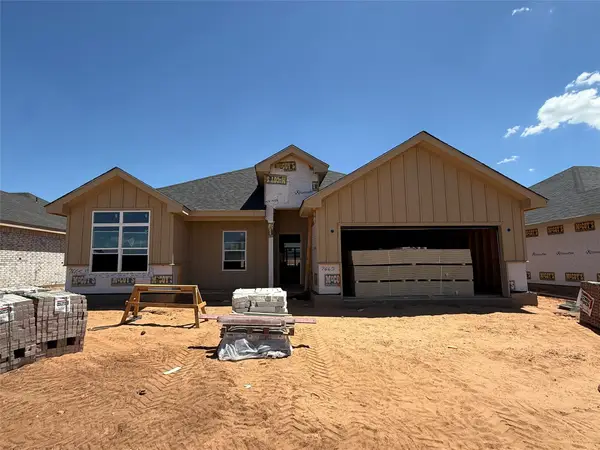 7665 Wildflower Way, Abilene, TX 79602