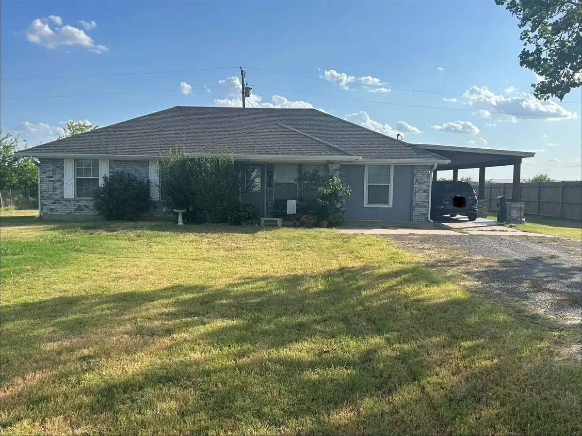 4676 County Road 107, Kaufman, TX 75142 - #1
