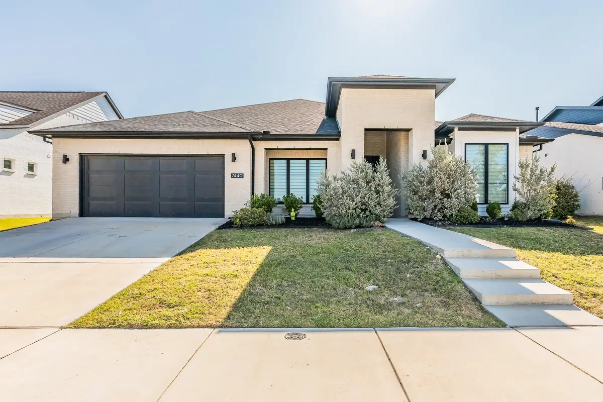 7440 Haggard Street, Fort Worth, TX 76179 - #1