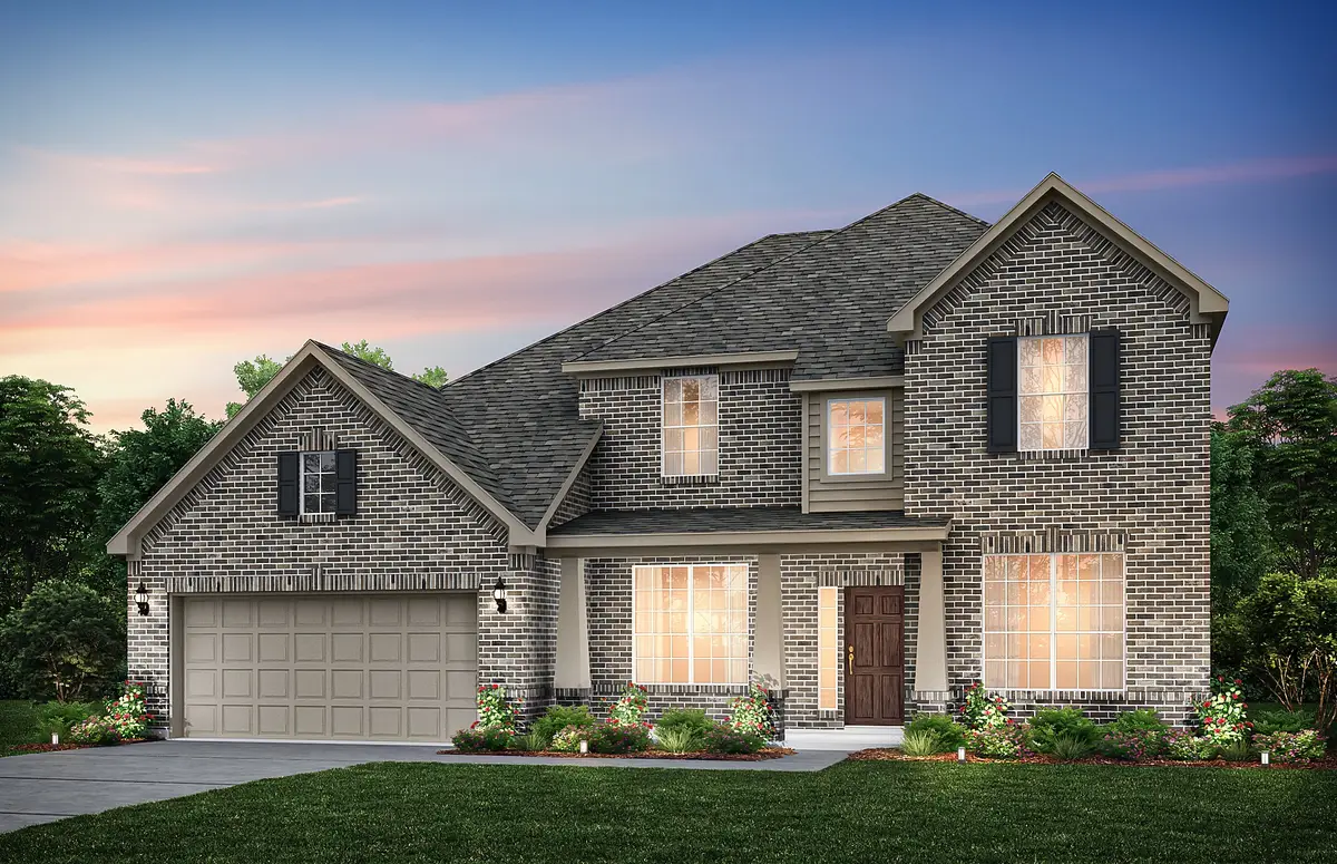1704 Esra Lane, Anna, TX 75409 - #1