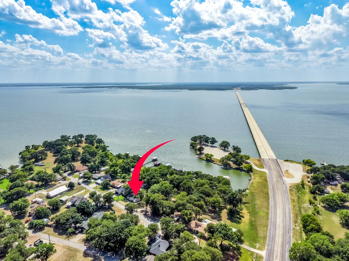 180 Shoreline Road, East Tawakoni, TX 75472 - #1
