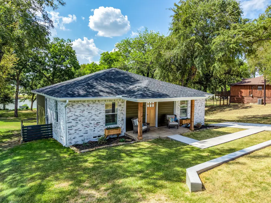 180 Shoreline Road, East Tawakoni, TX 75472 - #2