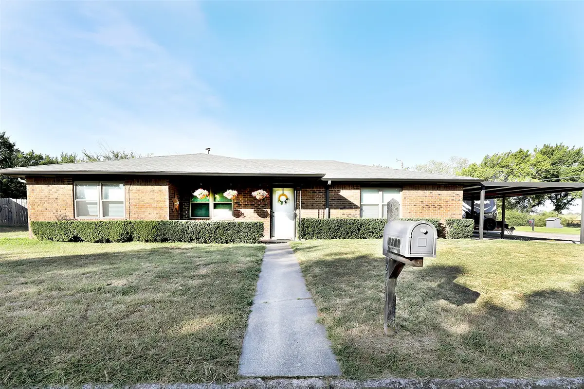 251 Alicia Street, Bowie, TX 76230 - #1