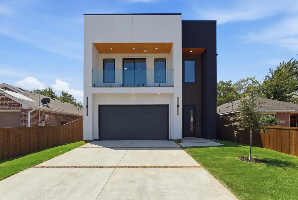 1710 Toronto Street, Dallas, TX 75212 - #1