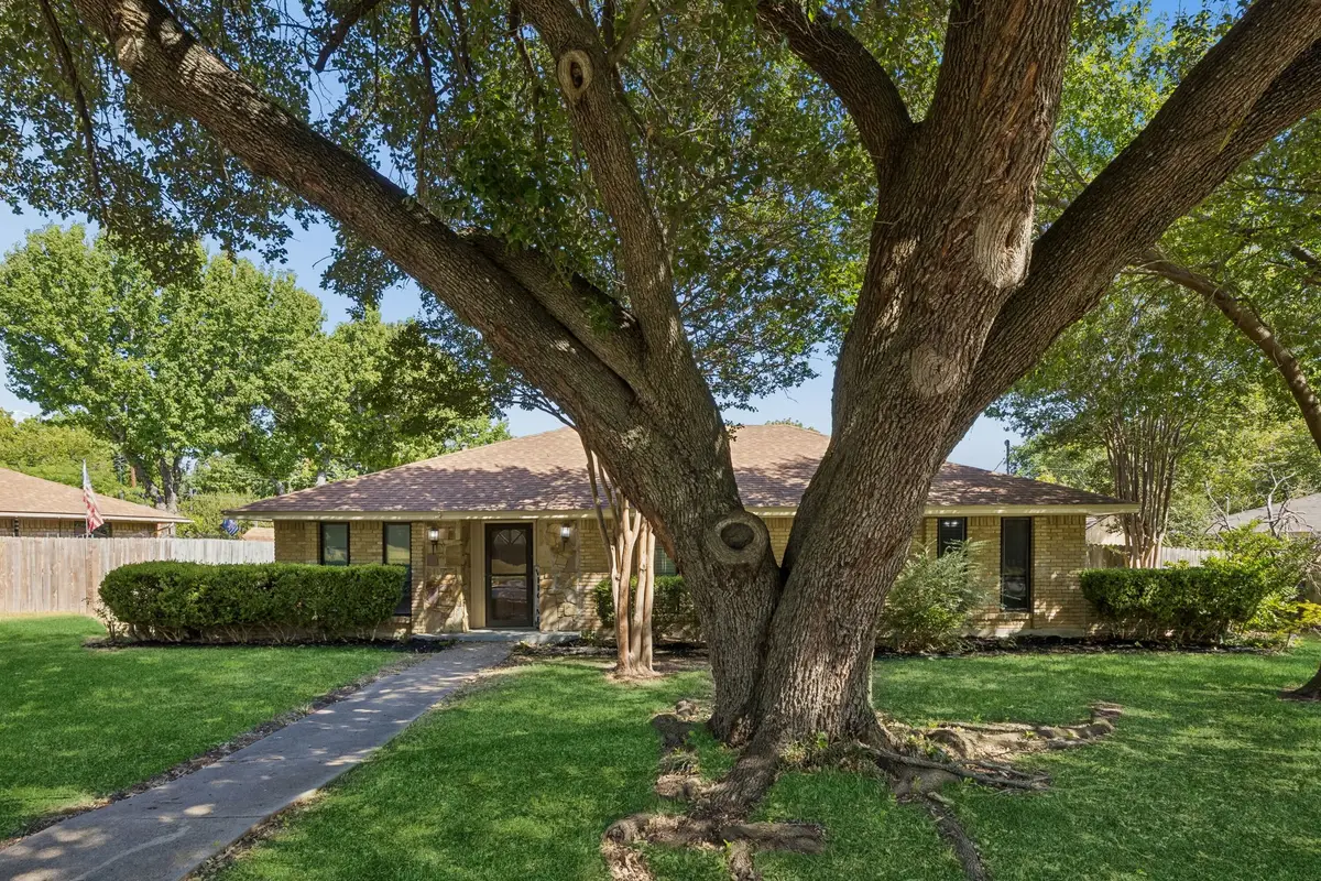 117 Wesley Drive, Desoto, TX 75115 - #1