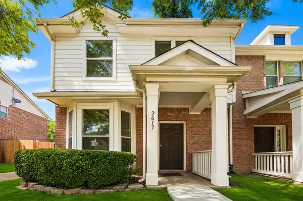 2617 Boedeker Drive, Plano, TX 75074