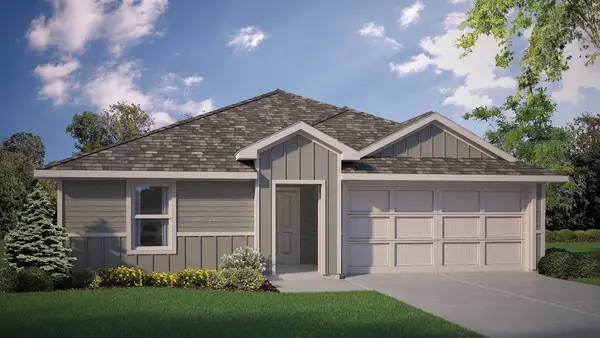 808 King's Way, Hillsboro, TX 76645