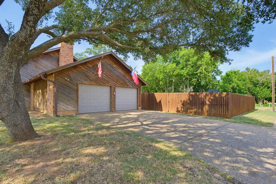 1902 Green Ridge Court, Abilene, TX 79602 - #2