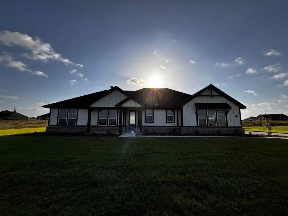 149 Big Sky Road, Decatur, TX 76234 - #1