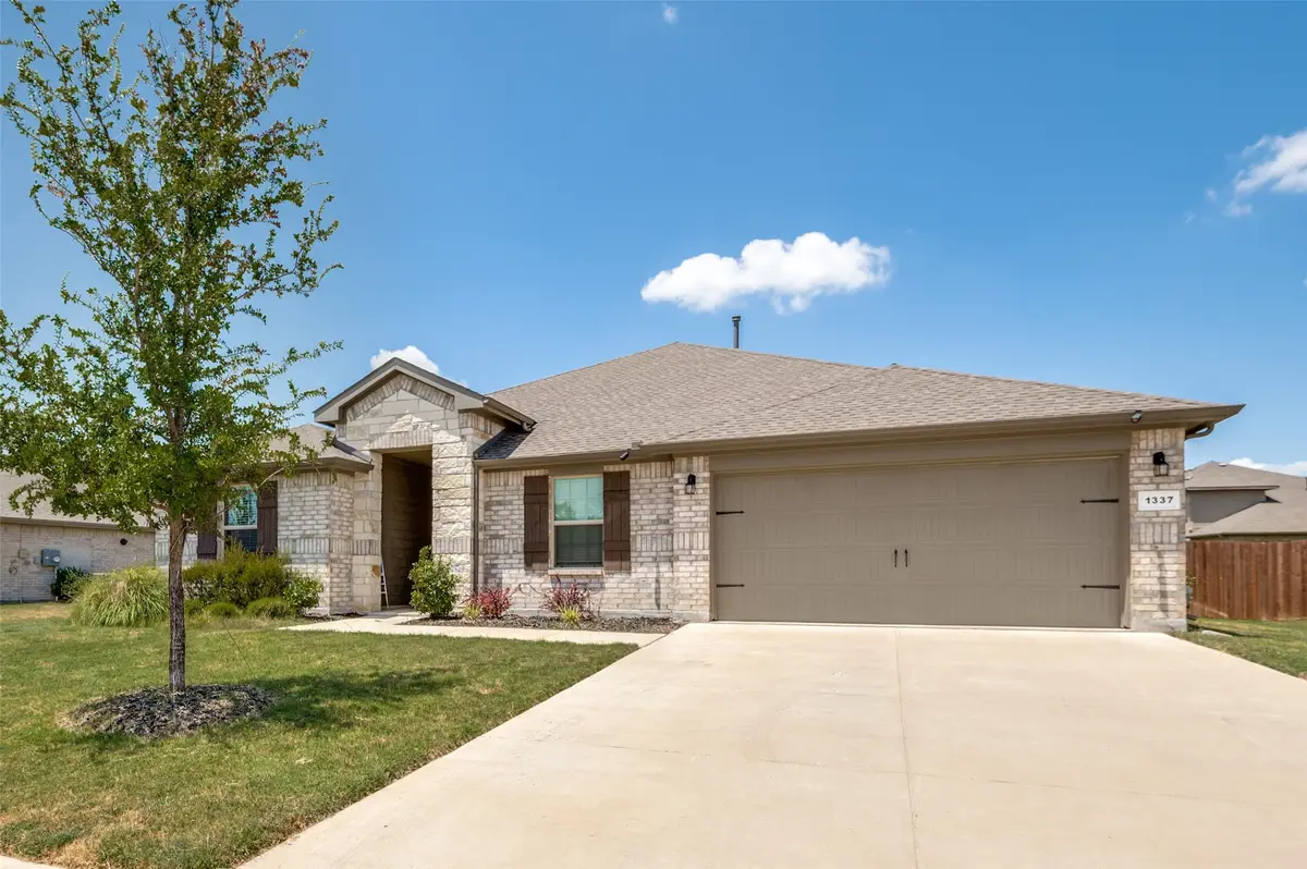 1337 Rolling Meadows Drive, Cedar Hill, TX 75104 - #1