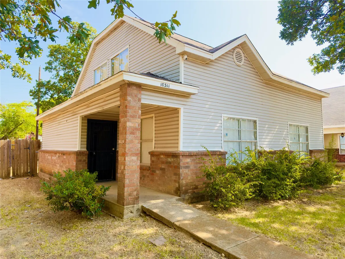 10311 Budtime Lane, Dallas, TX 75217 - #1