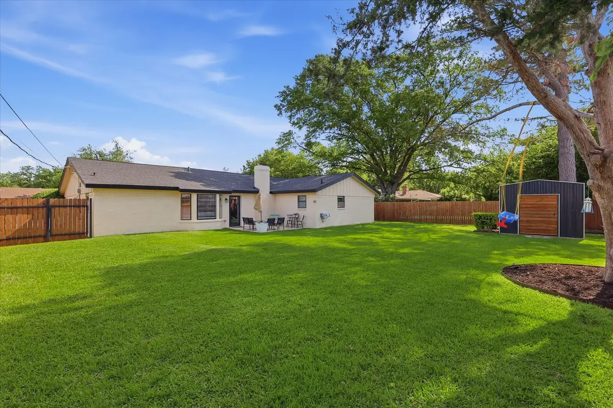 217 E Louella Drive, Hurst, TX 76054 - #1