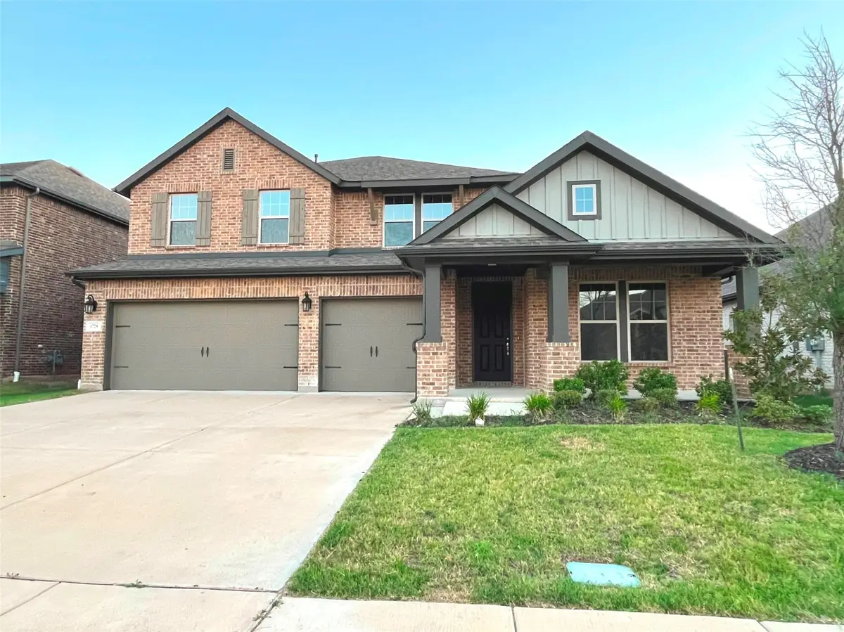 1729 Whitney Drive, Forney, TX 75126 - #1