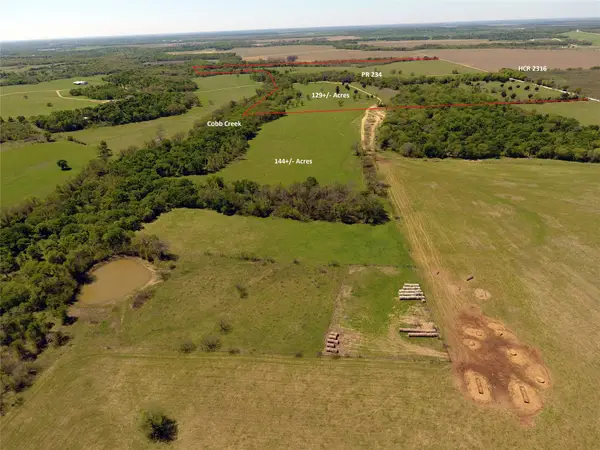 0000 Pr 234, Hillsboro, TX 76645