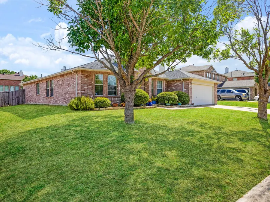 2108 Aster Trail, Forney, TX 75126 - #2