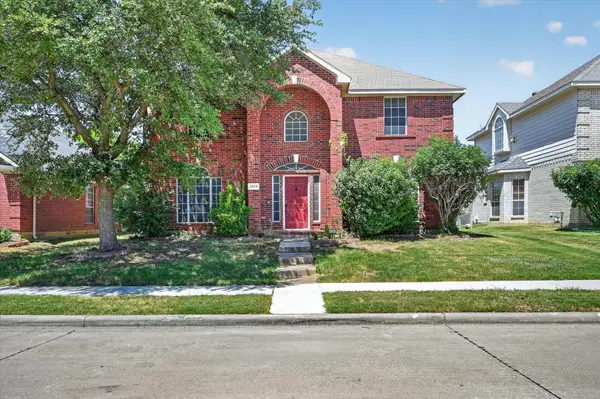 1225 Sam Dennis Drive, Lewisville, TX 75077