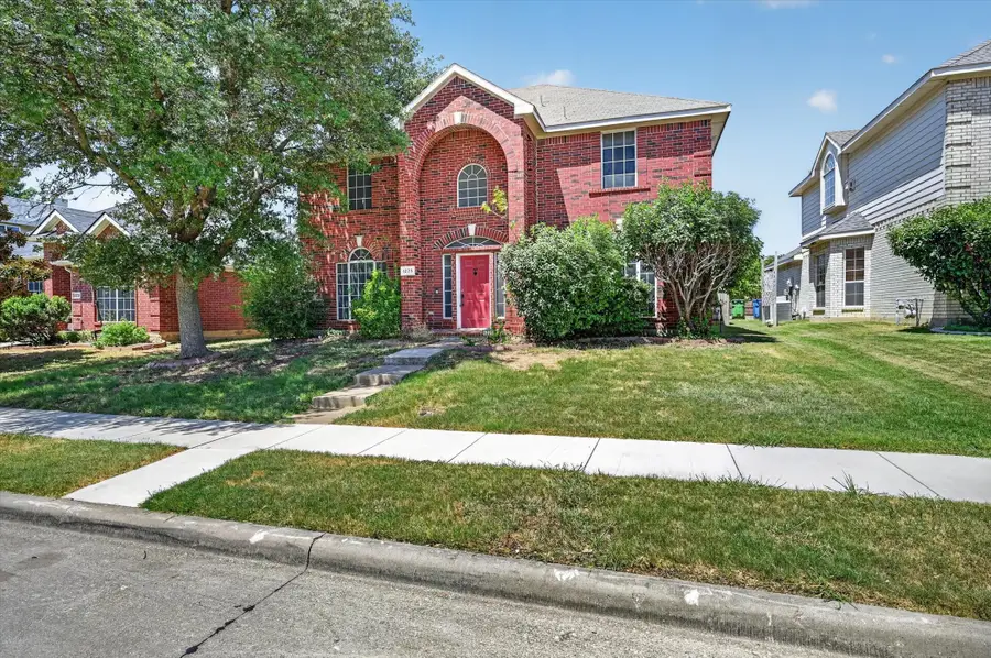 1225 Sam Dennis Drive, Lewisville, TX 75077 - #2