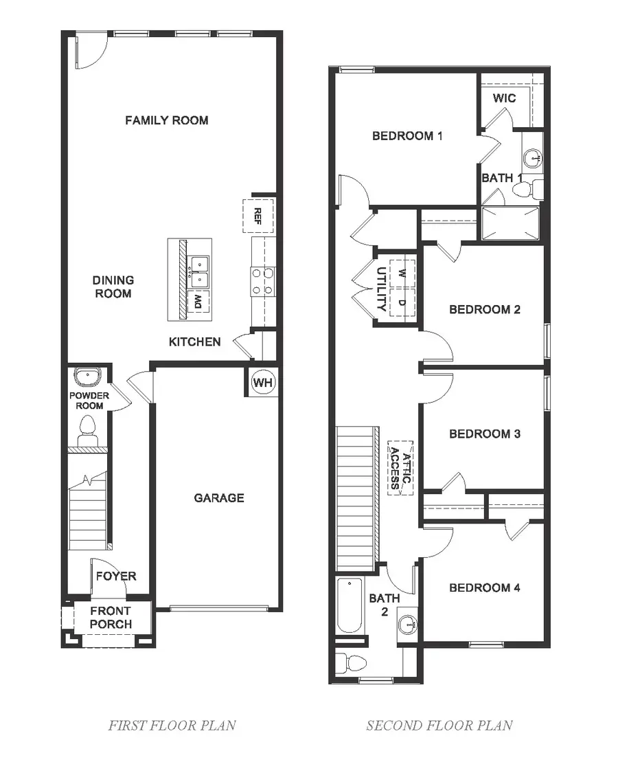 200 Arbor Drive, Princeton, TX 75407 - #2