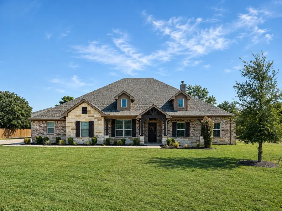 1231 Christie Lane, Terrell, TX 75161 - #2