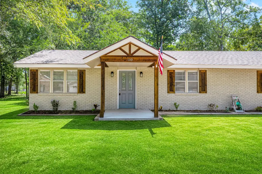 110 Meadowood Road, Enchanted Oaks, TX 75156 - #3
